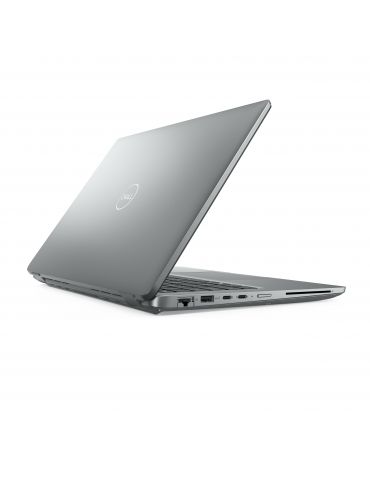 DELL Precision 3490 Intel Core Ultra 7 155H Stație de lucru mobilă 35,6 cm (14") Full HD 32 Giga Bites DDR5-SDRAM 1 TB SSD