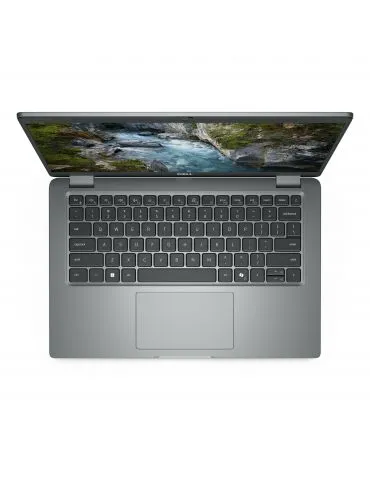 DELL Precision 3490 Intel Core Ultra 7 155H Stație de lucru mobilă 35,6 cm (14") Full HD 32 Giga Bites DDR5-SDRAM 1 TB SSD