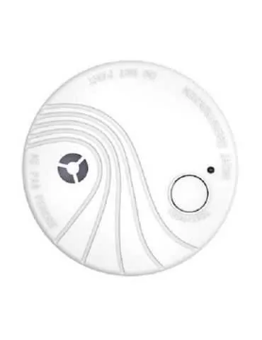 Detector de fum wireless Hikvision DS-PDSMK-S-WE Hikvision - 1 - Tik.ro