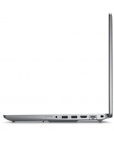 DELL Latitude 5550 Intel Core Ultra 5 135U Laptop 39,6 cm (15.6") Full HD 16 Giga Bites DDR5-SDRAM 1 TB SSD Wi-Fi 6E (802.11ax)