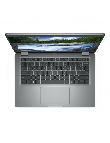 DELL Latitude 5450 Intel Core Ultra 5 135U Laptop 35,6 cm (14") Full HD 16 Giga Bites DDR5-SDRAM 1 TB SSD Wi-Fi 6E (802.11ax)
