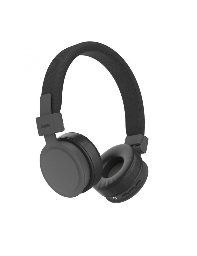 Casti cu micr. hama freedom lit on ear bluetooth 5.0