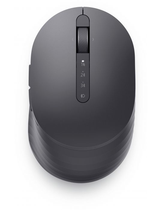 DELL MS7421W mouse-uri Birou Ambidextru RF Wireless + Bluetooth Optice 1600 DPI