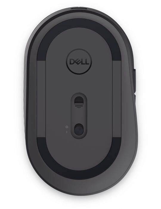 DELL MS7421W mouse-uri Birou Ambidextru RF Wireless + Bluetooth Optice 1600 DPI