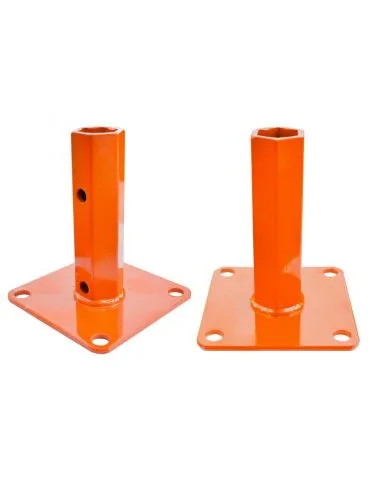 Set manicot Ruris TG320, 2buc - Tik.ro