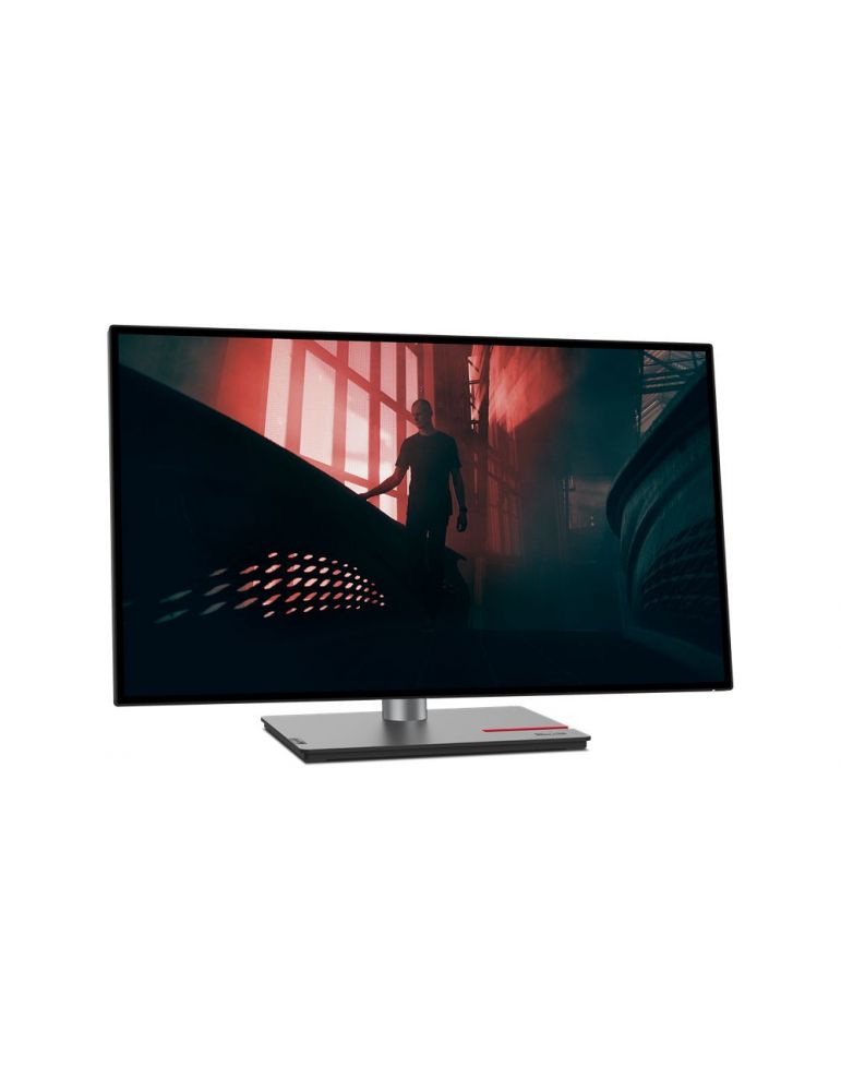Lenovo ThinkVision P27h-30 LED display 68,6 cm (27") 2560 x 1440 Pixel Quad HD Negru