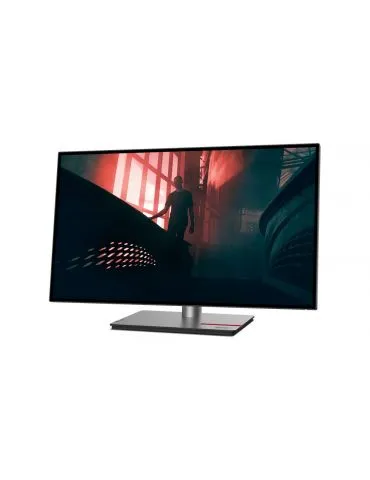 Lenovo ThinkVision P27h-30 LED display 68,6 cm (27") 2560 x 1440 Pixel Quad HD Negru