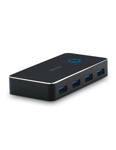 Lindy 43387 comutatoare de date - Tik.ro