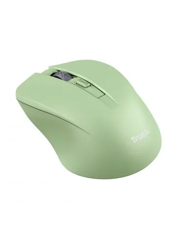 Trust Mydo mouse-uri Birou Ambidextru RF fără fir Optice 1800 DPI