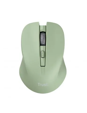 Trust Mydo mouse-uri Birou Ambidextru RF fără fir Optice 1800 DPI
