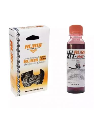 Lant Ruris 325 1.5 33d... - Tik.ro