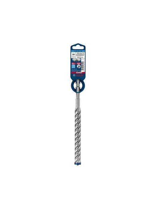 Bosch Expert SDS plus-7X Bit burghiu elicoidal 1 buc.