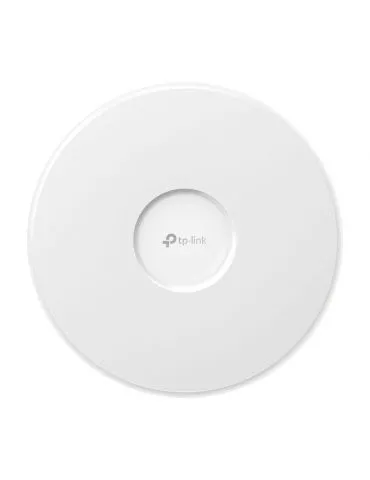 TP-Link Omada EAP772 puncte de acces WLAN 9300 Mbit s Alb - Tik.ro