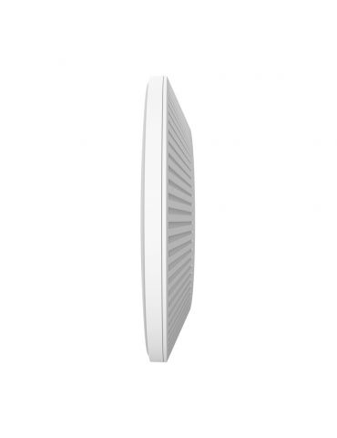 TP-Link Omada EAP772 puncte de acces WLAN 9300 Mbit s Alb