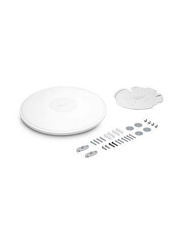TP-Link Omada EAP772 puncte de acces WLAN 9300 Mbit s Alb