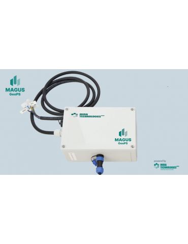 Magus geops unitate centrala - Tik.ro