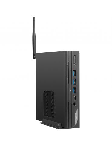 MSI Pro DP10 13M-001EU computere personale (PC) stații de lucru Intel® Core™ i7 i7-1360P 16 Giga Bites DDR4-SDRAM 1 TB SSD