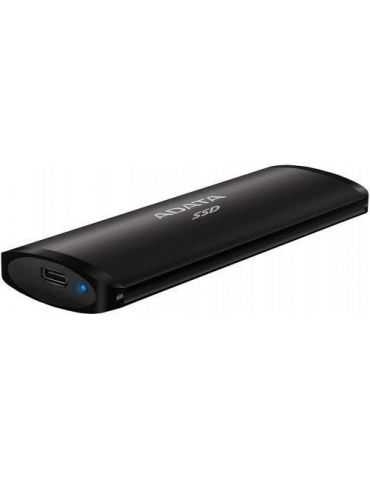 SSD portabil A-Data SE760,... - Tik.ro