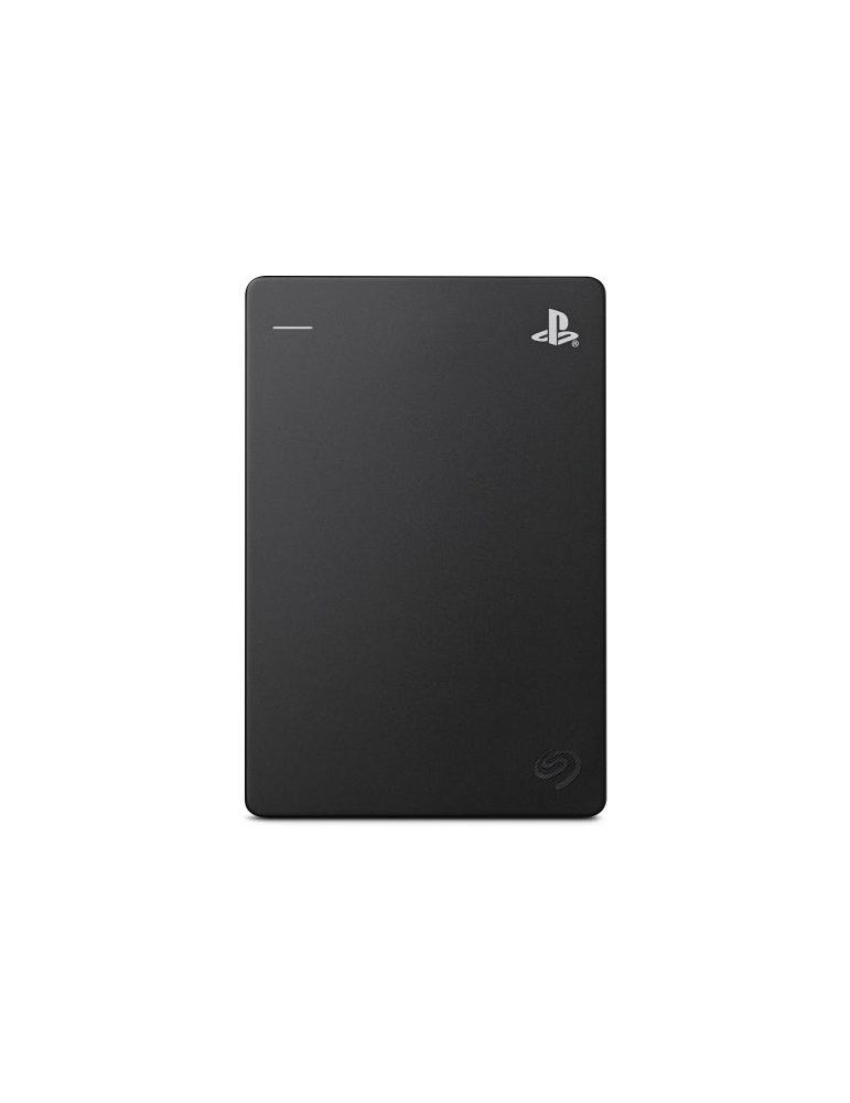Hard Disk portabil Seagate Game Drive for Playstation, 4TB, USB 3.0, Black