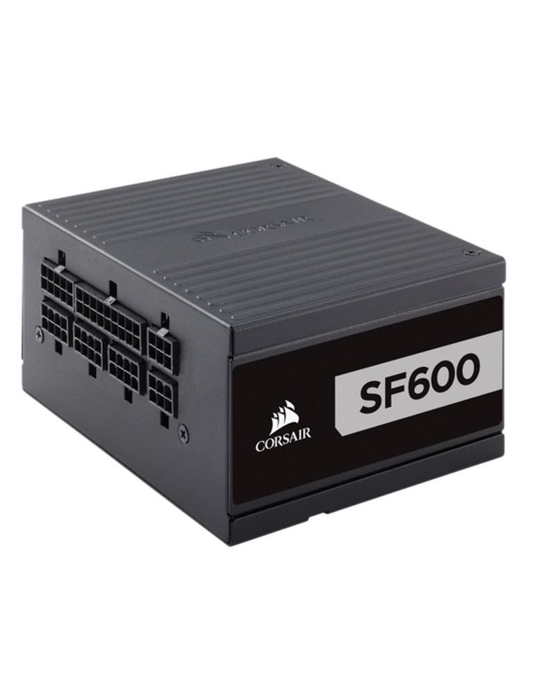 Sursa Corsair SF Series SF600, 600W