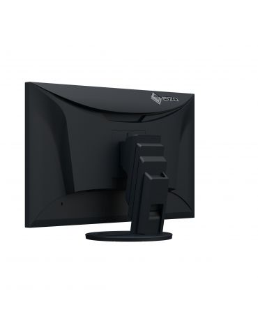 EIZO FlexScan EV2781 monitoare LCD 68,6 cm (27") 2560 x 1440 Pixel Quad HD LED Negru
