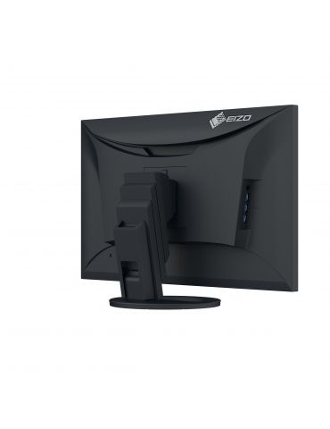 EIZO FlexScan EV2781 monitoare LCD 68,6 cm (27") 2560 x 1440 Pixel Quad HD LED Negru