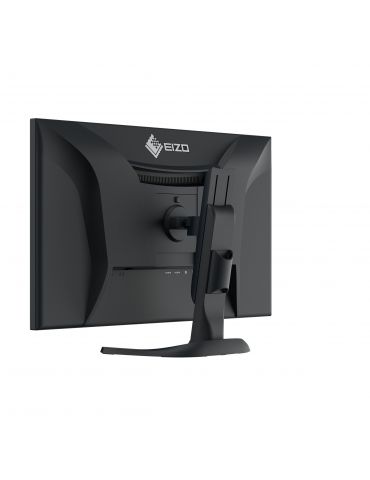 EIZO FlexScan EV3240X-BK monitoare LCD 80 cm (31.5") 3840 x 2160 Pixel 4K Ultra HD Negru