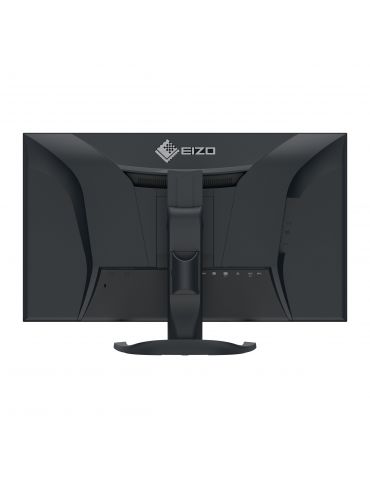 EIZO FlexScan EV3240X-BK monitoare LCD 80 cm (31.5") 3840 x 2160 Pixel 4K Ultra HD Negru