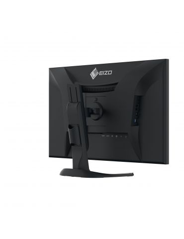 EIZO FlexScan EV3240X-BK monitoare LCD 80 cm (31.5") 3840 x 2160 Pixel 4K Ultra HD Negru
