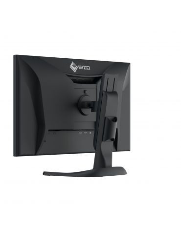EIZO FlexScan EV2740X-BK monitoare LCD 68,6 cm (27") 3840 x 2160 Pixel 4K Ultra HD Negru