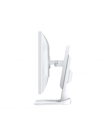EIZO FlexScan EV2740X-WT monitoare LCD 68,6 cm (27") 3840 x 2160 Pixel 4K Ultra HD Alb