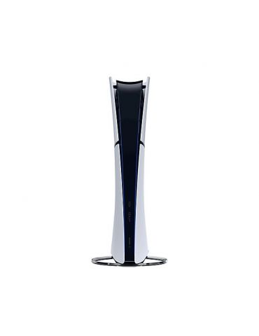 Sony PlayStation 5 Slim Digital Edition 1,02 TB Wi-Fi Negru, Alb