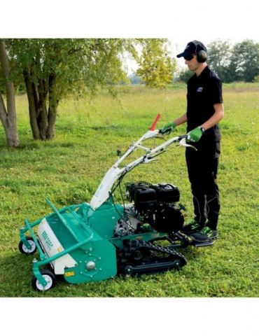 Tocator vegetatie orec... - Tik.ro