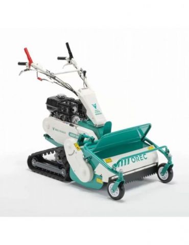 Tocator vegetatie orec... - Tik.ro