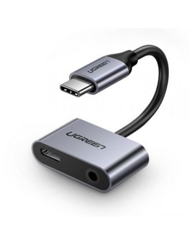 Adaptor Ugreen 50596, 2 x... - Tik.ro