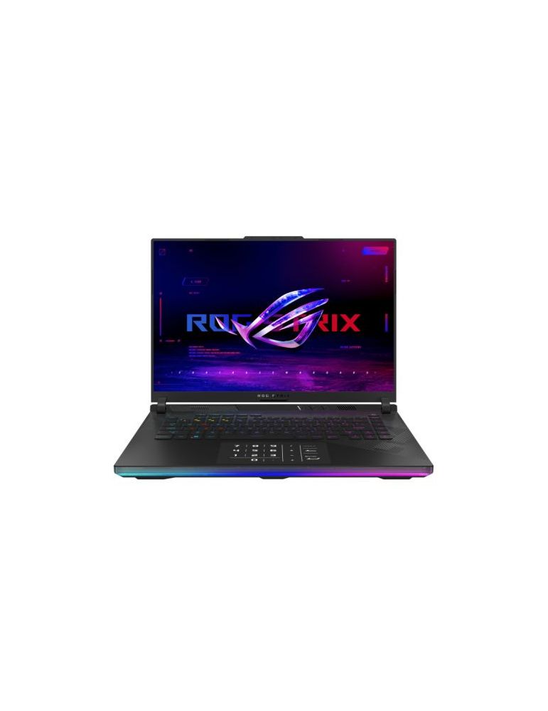 Laptop gaming asus rog strix scar 18 g834jyr-r6081 18-inch 2.5k