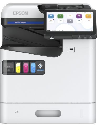 Epson WorkForce Enterprise AM-C400 Cu jet de cerneală A4 600 x 1200 DPI - Tik.ro