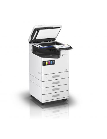 Epson WorkForce Enterprise AM-C400 Cu jet de cerneală A4 600 x 1200 DPI