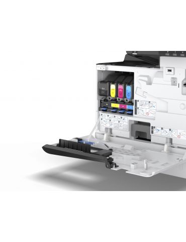 Epson WorkForce Enterprise AM-C400 Cu jet de cerneală A4 600 x 1200 DPI