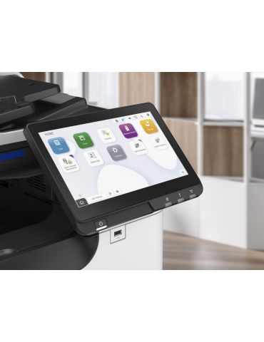 Epson WorkForce Enterprise AM-C400 Cu jet de cerneală A4 600 x 1200 DPI