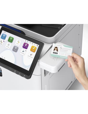 Epson WorkForce Enterprise AM-C400 Cu jet de cerneală A4 600 x 1200 DPI