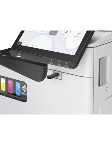 Epson WorkForce Enterprise AM-C400 Cu jet de cerneală A4 600 x 1200 DPI