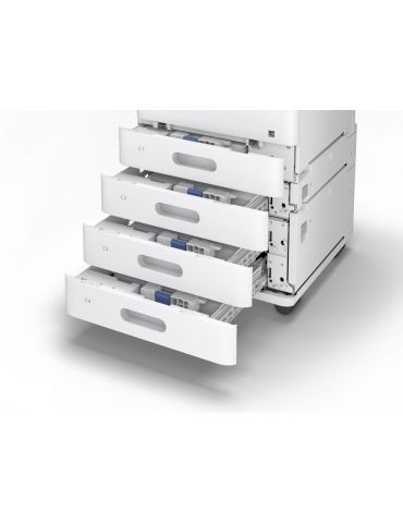 Epson WorkForce Enterprise AM-C400 Cu jet de cerneală A4 600 x 1200 DPI
