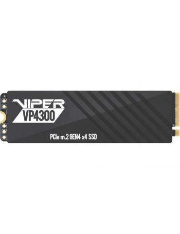 SSD Patriot Viper VP4300,... - Tik.ro