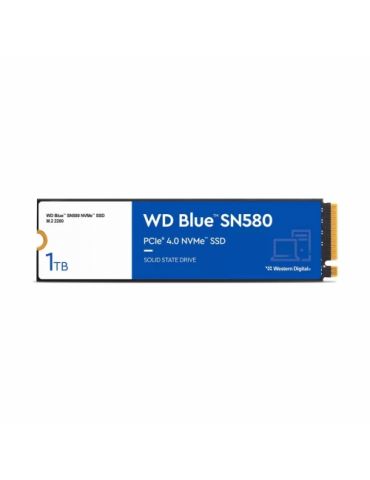 SSD Western Digital Blue... - Tik.ro