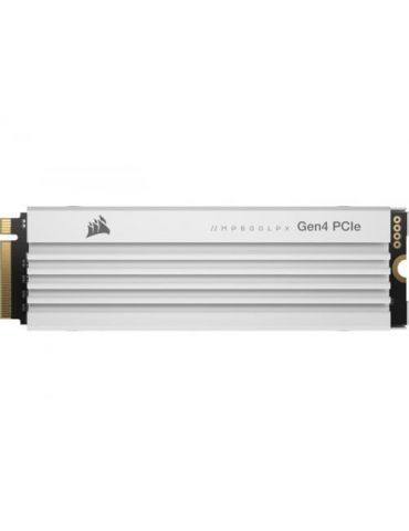 SSD Corsair MP600 PRO LPX,... - Tik.ro