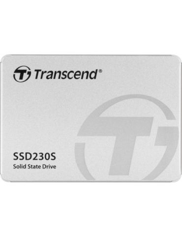 SSD Transcend SSD230S 4TB,... - Tik.ro