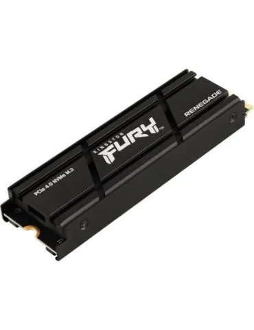 SSD Kingston Fury Renegade... - Tik.ro