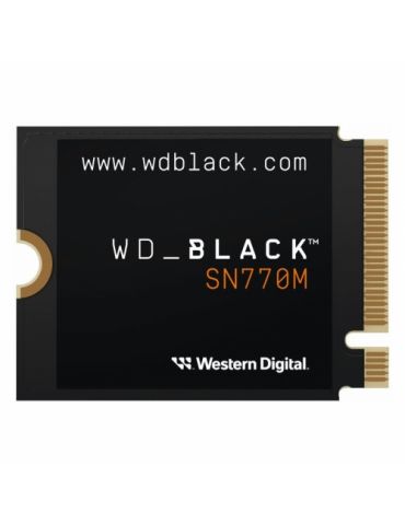SSD Western Digital Black... - Tik.ro