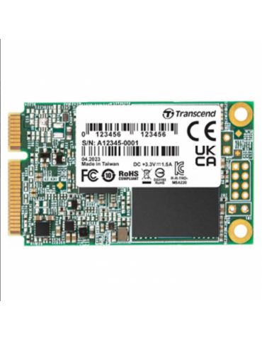 SSD Transcend 220S, 128GB,... - Tik.ro
